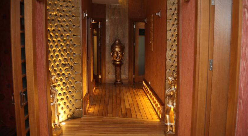 Fame Residence Lara & Spa, Анталія, Туреччина мініатюра 32