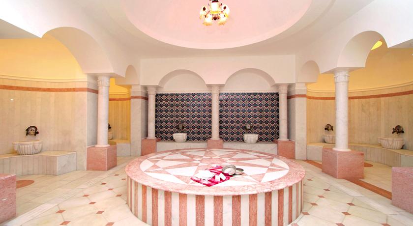 Fame Residence Lara & Spa, Анталія, Туреччина мініатюра 34