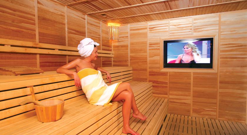 Fame Residence Lara & Spa, Анталія, Туреччина мініатюра 35
