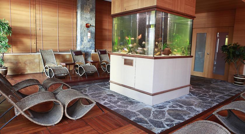 Fame Residence Lara & Spa, Анталія, Туреччина мініатюра 38