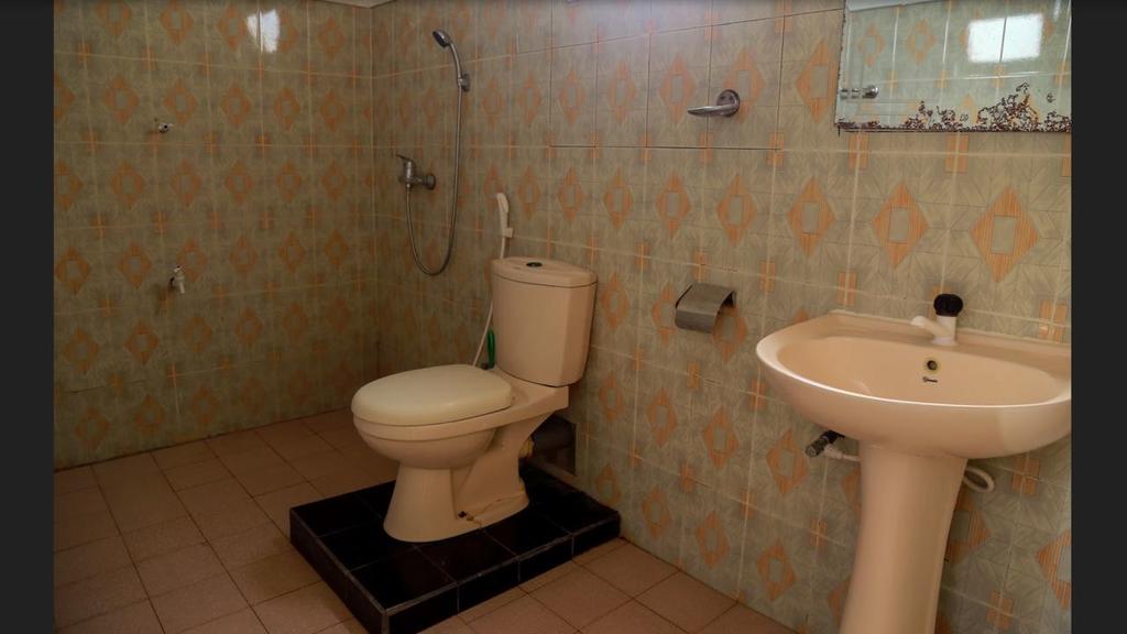 Polina Beach Resort — Хіккадува, Шрі Ланка мініатюра 10