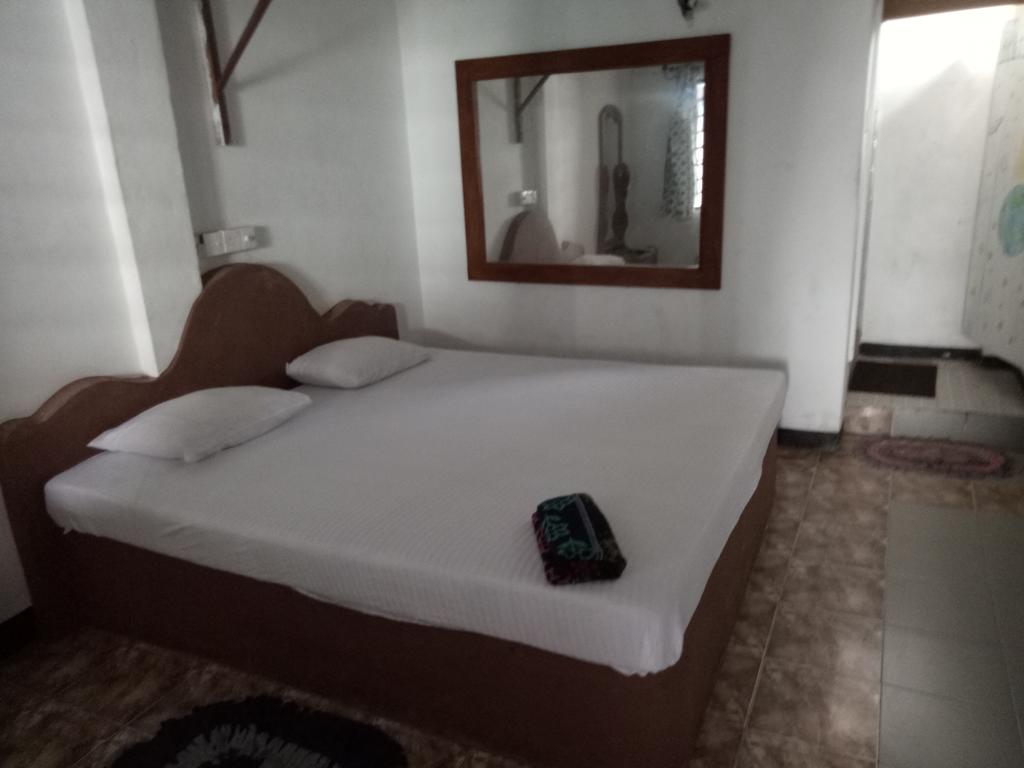 Polina Beach Resort — Хіккадува, Шрі Ланка мініатюра 23