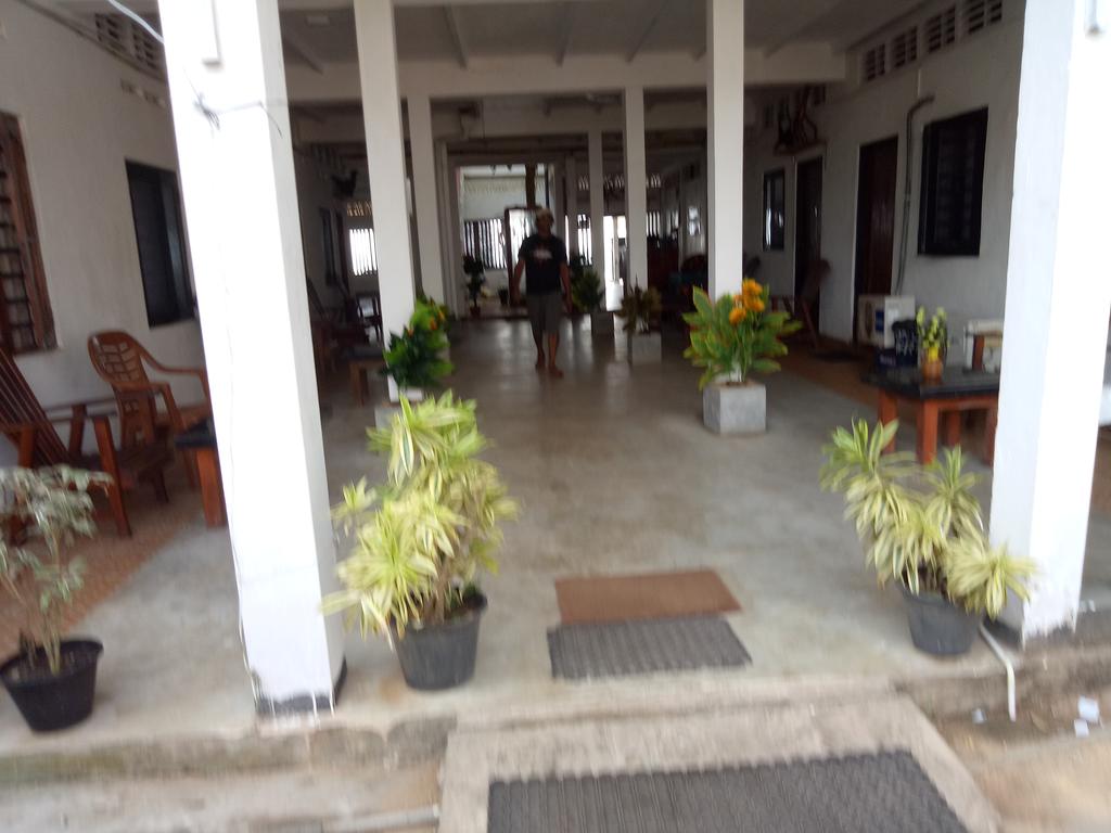 Polina Beach Resort — Хіккадува, Шрі Ланка мініатюра 24
