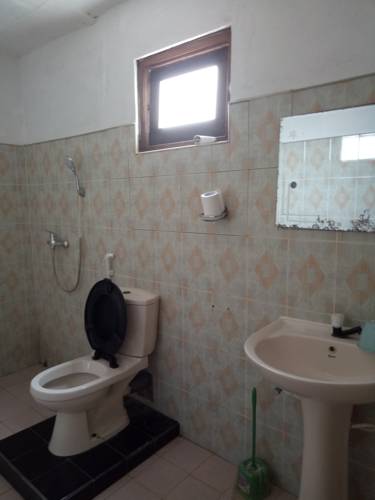 Polina Beach Resort — Хіккадува, Шрі Ланка мініатюра 29