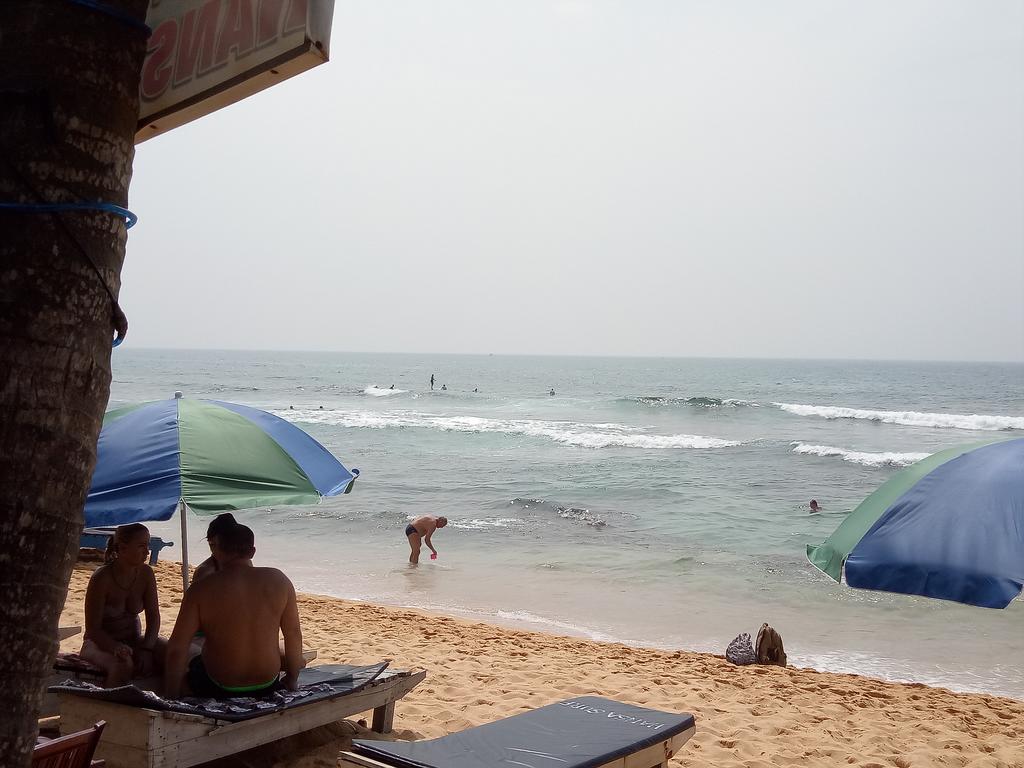 Polina Beach Resort — Хіккадува, Шрі Ланка мініатюра 30