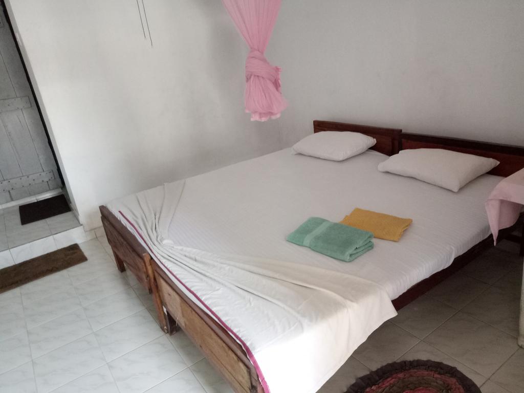 Polina Beach Resort — Хіккадува, Шрі Ланка мініатюра 31