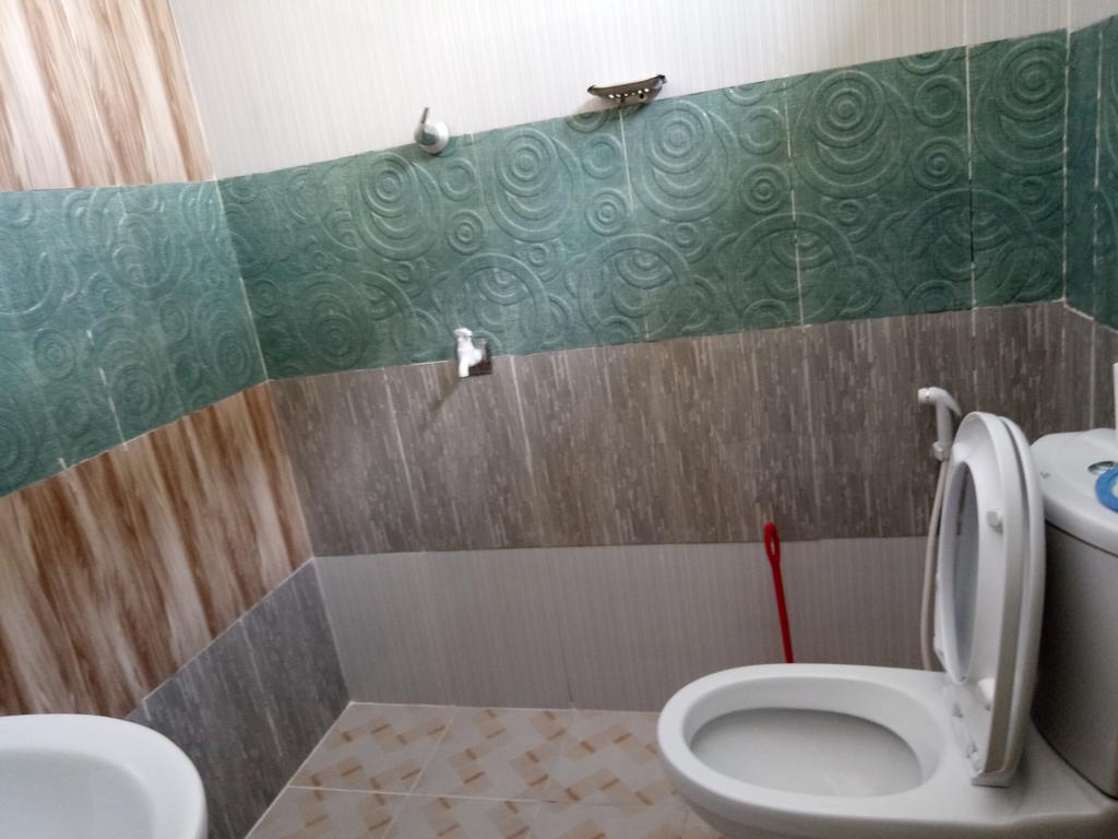 Polina Beach Resort — Хіккадува, Шрі Ланка мініатюра 35