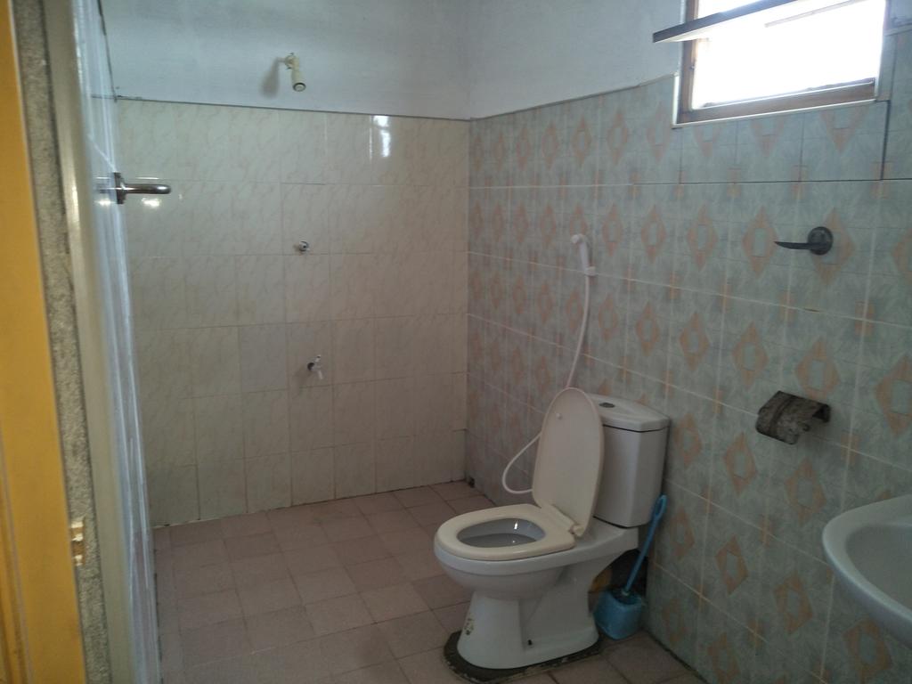 Polina Beach Resort — Хіккадува, Шрі Ланка мініатюра 39