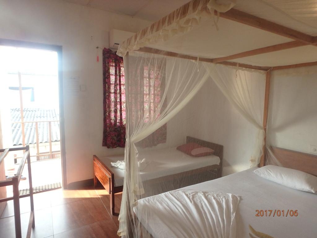 Polina Beach Resort — Хіккадува, Шрі Ланка мініатюра 42