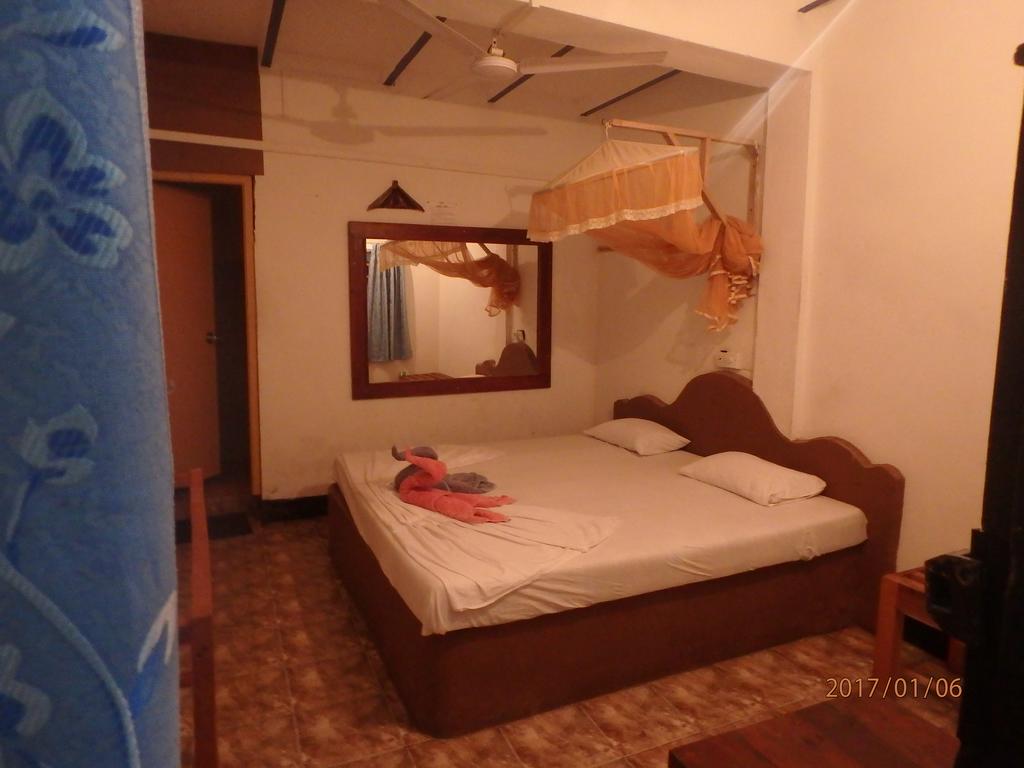 Polina Beach Resort — Хіккадува, Шрі Ланка мініатюра 45
