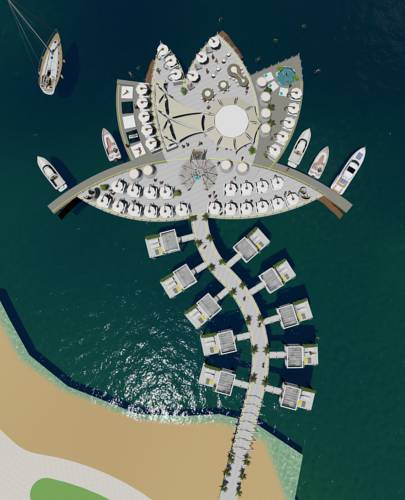 Lujo Bodrum — Бодрум, Туреччина мініатюра 467