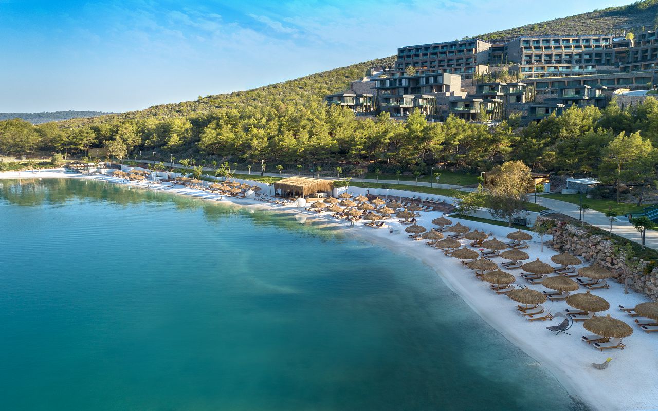 Lujo Bodrum — Бодрум, Туреччина мініатюра 479