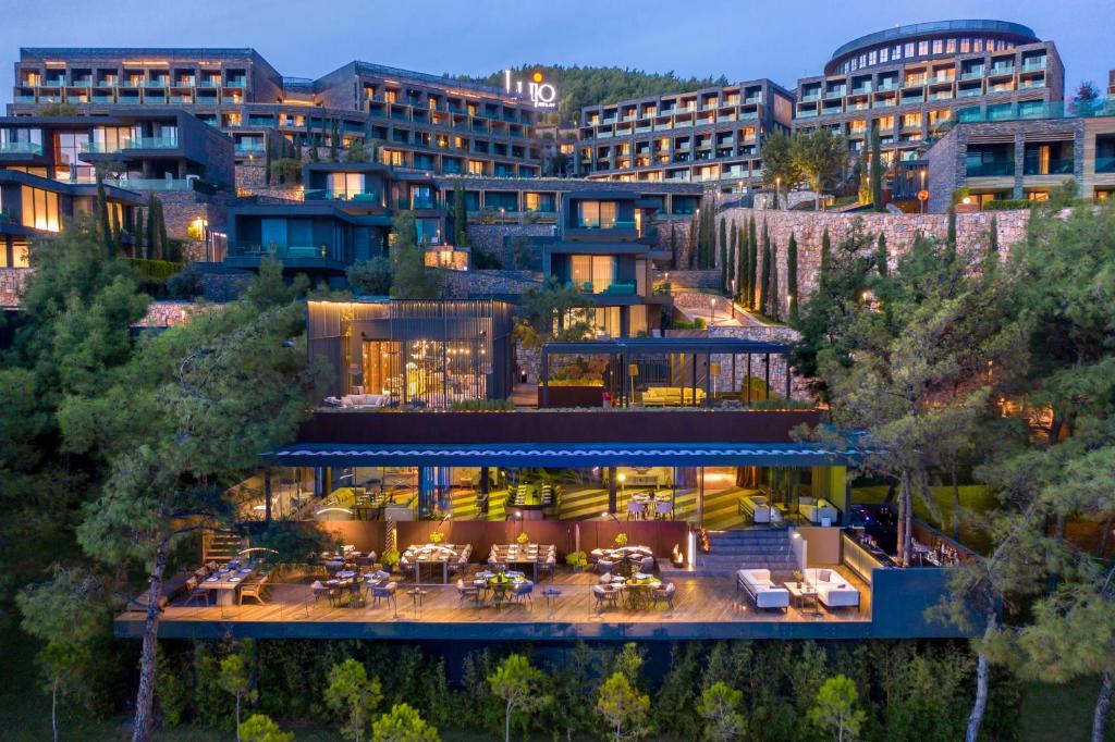 Lujo Bodrum — Бодрум, Туреччина мініатюра 476