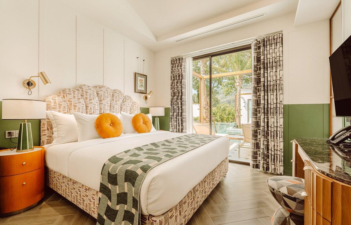 Sugar Marina Resort Lagoon Villas — о. Пхукет, Таїланд мініатюра 7