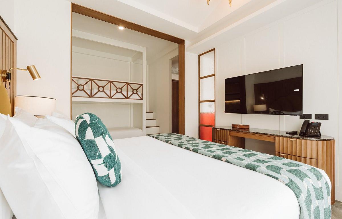 Sugar Marina Resort Lagoon Villas — о. Пхукет, Таїланд мініатюра 6