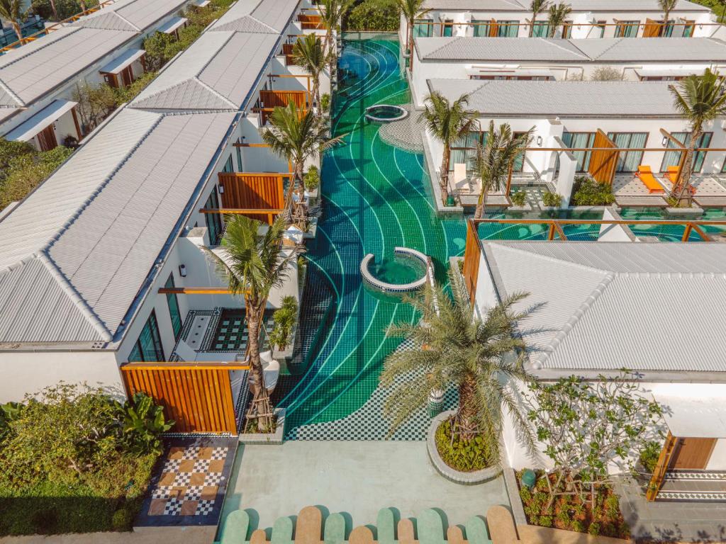 Sugar Marina Resort Lagoon Villas — о. Пхукет, Таїланд мініатюра 9
