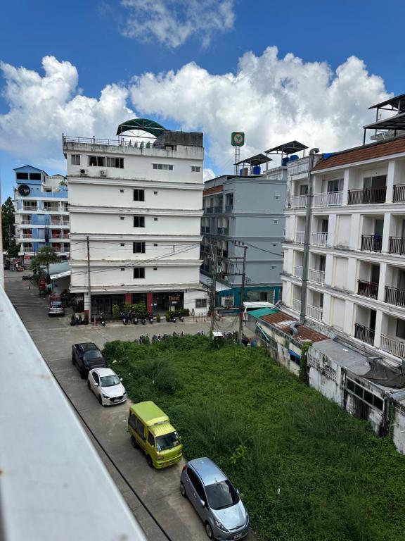 Sun Shine Patong — о. Пхукет, Таїланд мініатюра 9