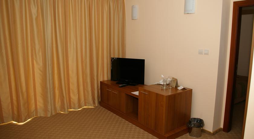 Berlin Family Hotel — Светі-Влас (Святий Влас), Болгарія мініатюра 9