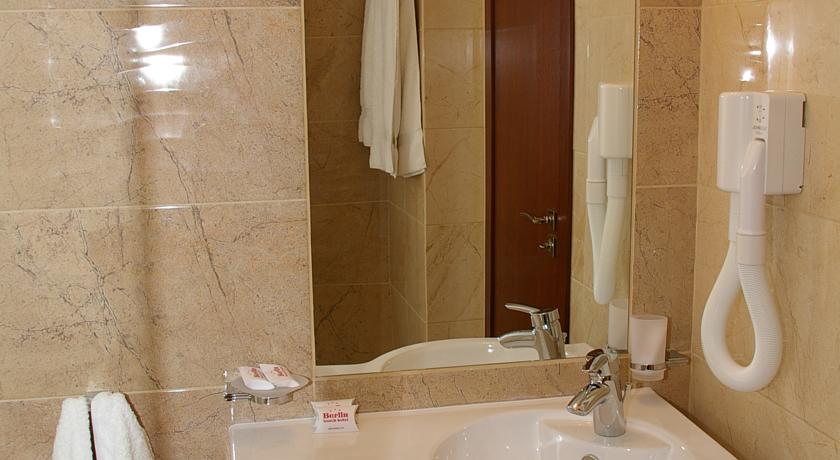 Berlin Family Hotel — Светі-Влас (Святий Влас), Болгарія мініатюра 12