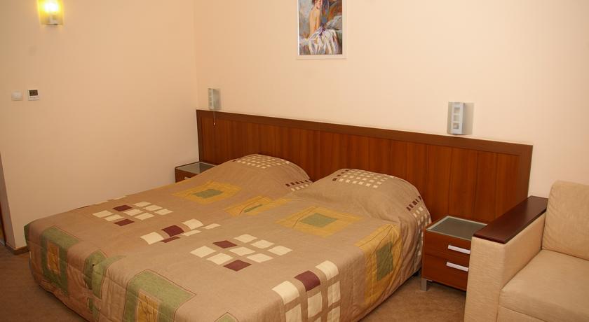 Berlin Family Hotel — Светі-Влас (Святий Влас), Болгарія мініатюра 13