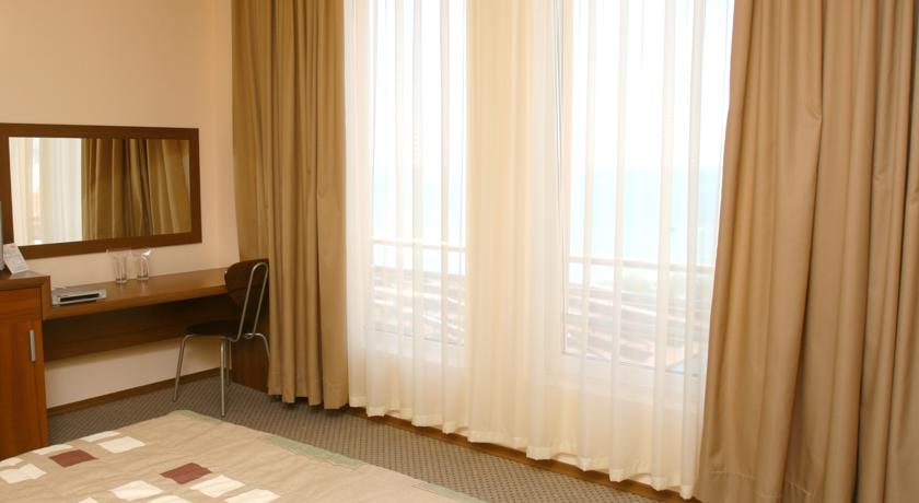 Berlin Family Hotel — Светі-Влас (Святий Влас), Болгарія мініатюра 14