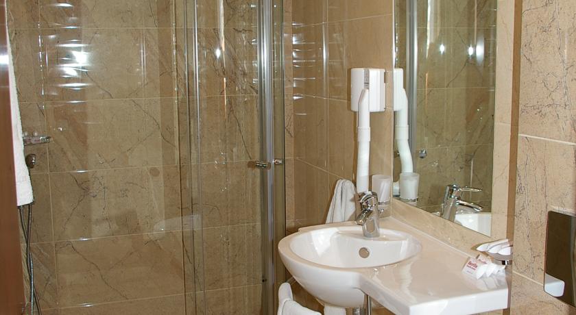 Berlin Family Hotel — Светі-Влас (Святий Влас), Болгарія мініатюра 15