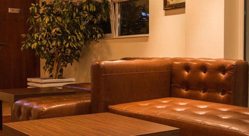 Berlin Family Hotel — Светі-Влас (Святий Влас), Болгарія мініатюра 17