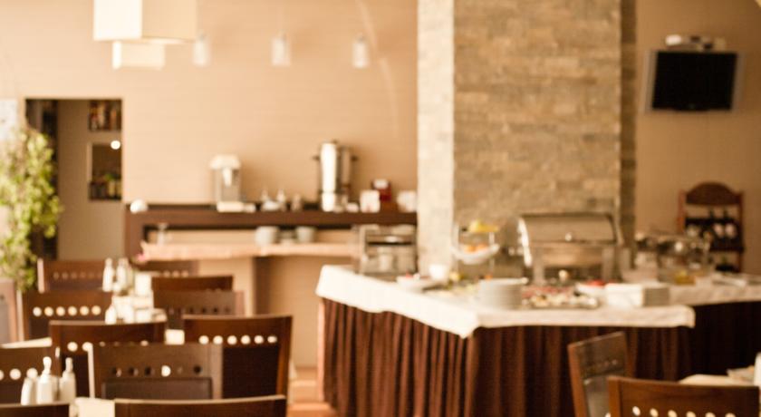 Berlin Family Hotel — Светі-Влас (Святий Влас), Болгарія мініатюра 20