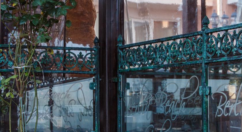 Berlin Family Hotel — Светі-Влас (Святий Влас), Болгарія мініатюра 27
