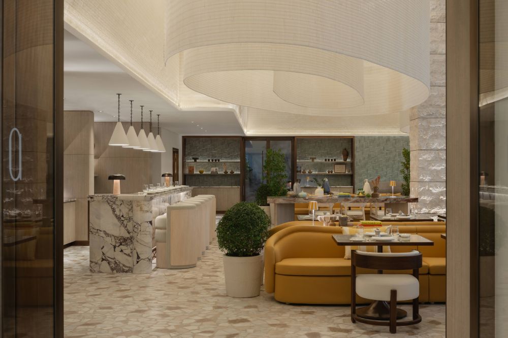 Delano Dubai — Дубаї, Об'єднані Арабські Емірати мініатюра 228
