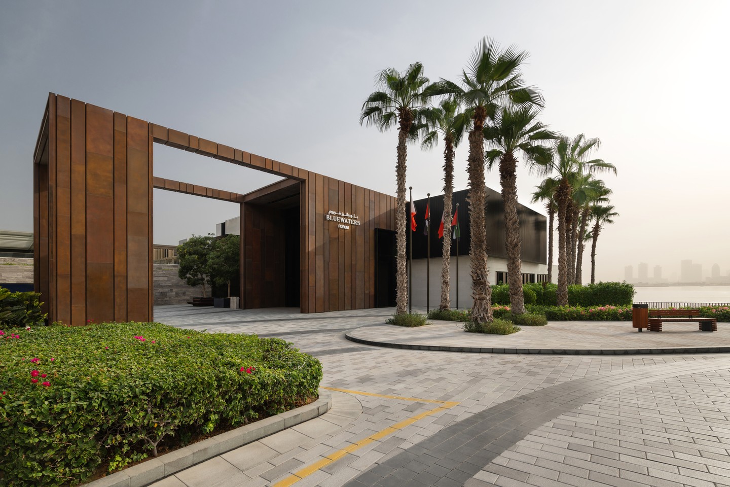 Delano Dubai — Дубаї, Об'єднані Арабські Емірати мініатюра 226