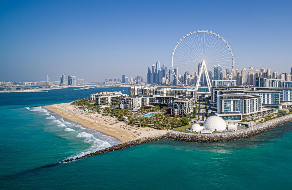 Delano Dubai — Дубаї, Об'єднані Арабські Емірати мініатюра 230