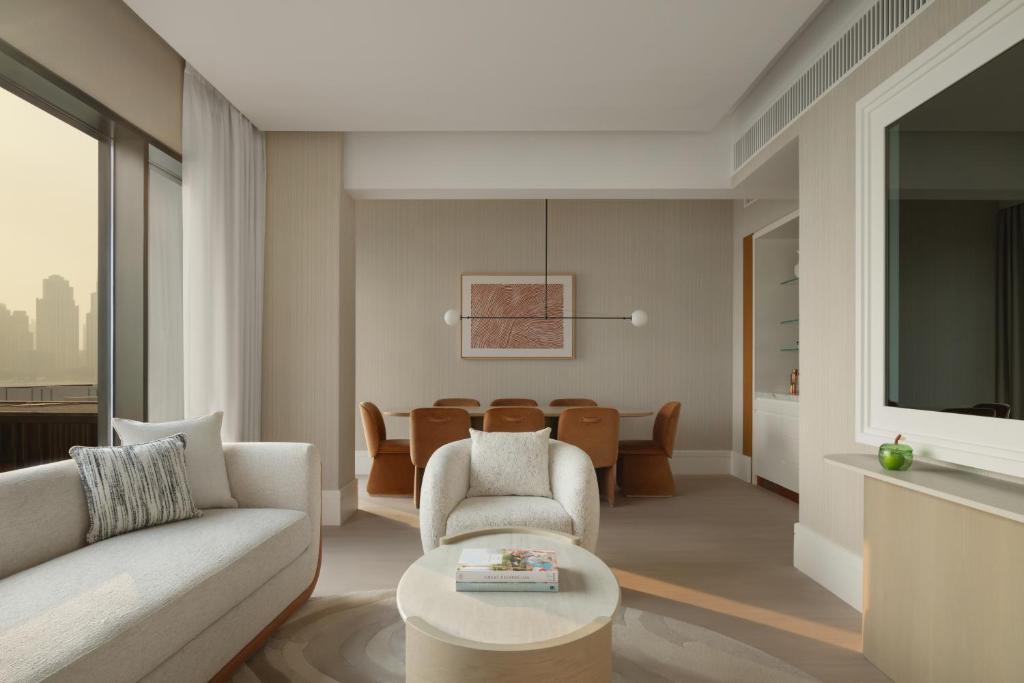 Delano Dubai — Дубаї, Об'єднані Арабські Емірати мініатюра 231