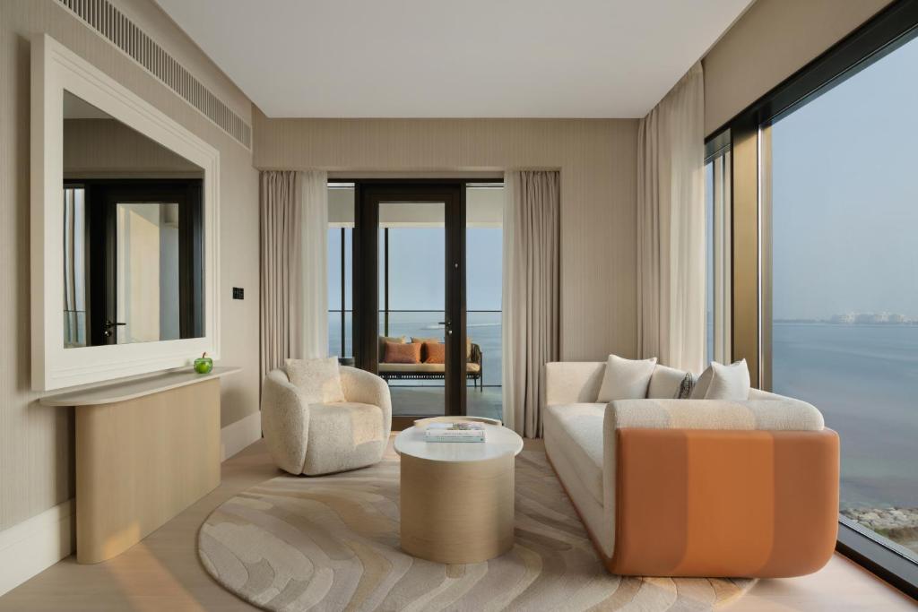 Delano Dubai — Дубаї, Об'єднані Арабські Емірати мініатюра 233