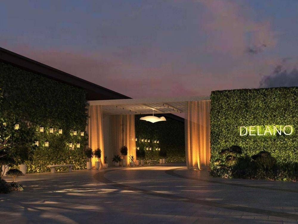 Delano Dubai — Дубаї, Об'єднані Арабські Емірати мініатюра 229