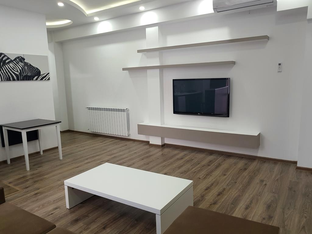 LM Club Hotel — Тбілісі, Грузія мініатюра 19