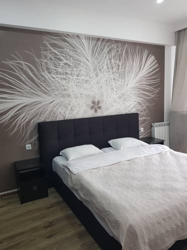 LM Club Hotel — Тбілісі, Грузія мініатюра 20