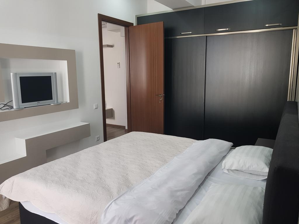 LM Club Hotel — Тбілісі, Грузія мініатюра 21