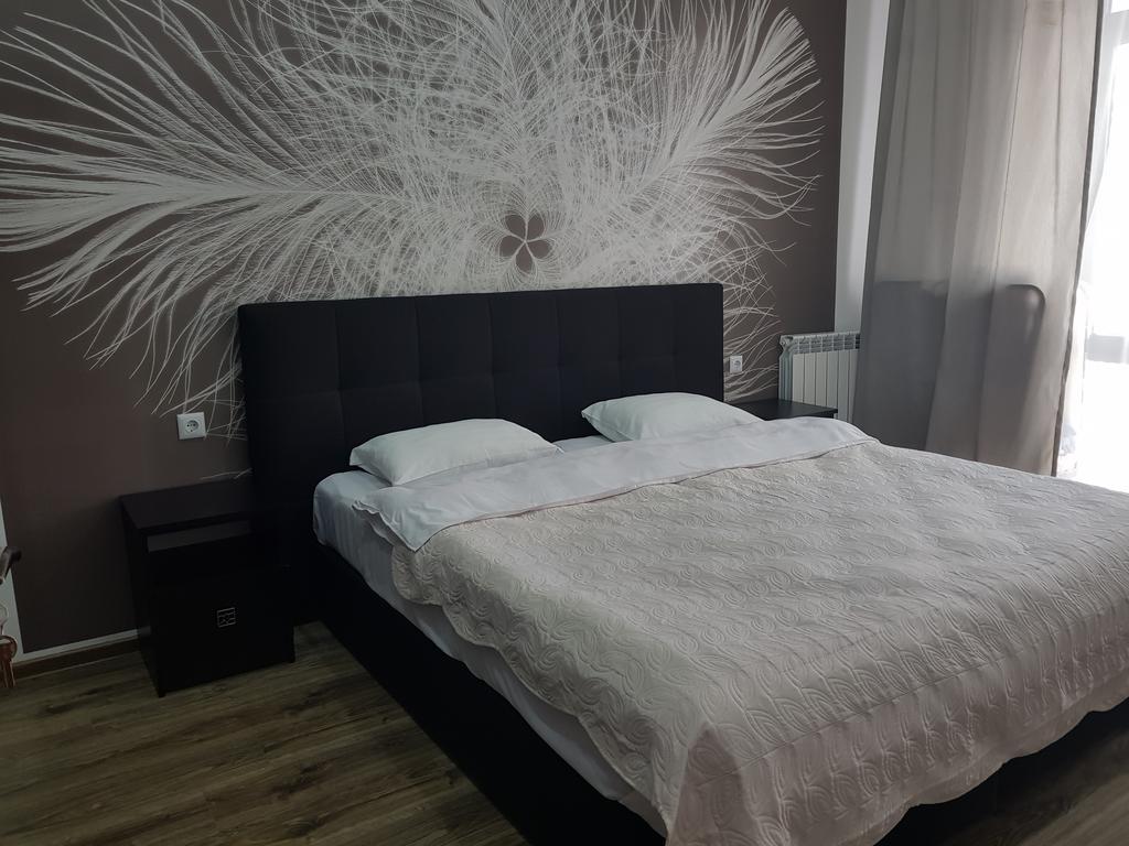 LM Club Hotel — Тбілісі, Грузія мініатюра 22