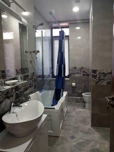 LM Club Hotel — Тбілісі, Грузія мініатюра 23