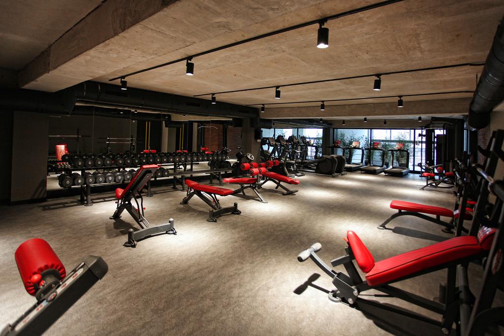 LM Club Hotel — Тбілісі, Грузія мініатюра 25