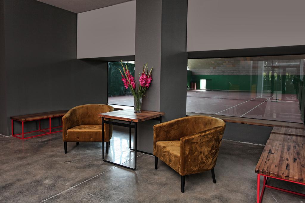 LM Club Hotel — Тбілісі, Грузія мініатюра 31