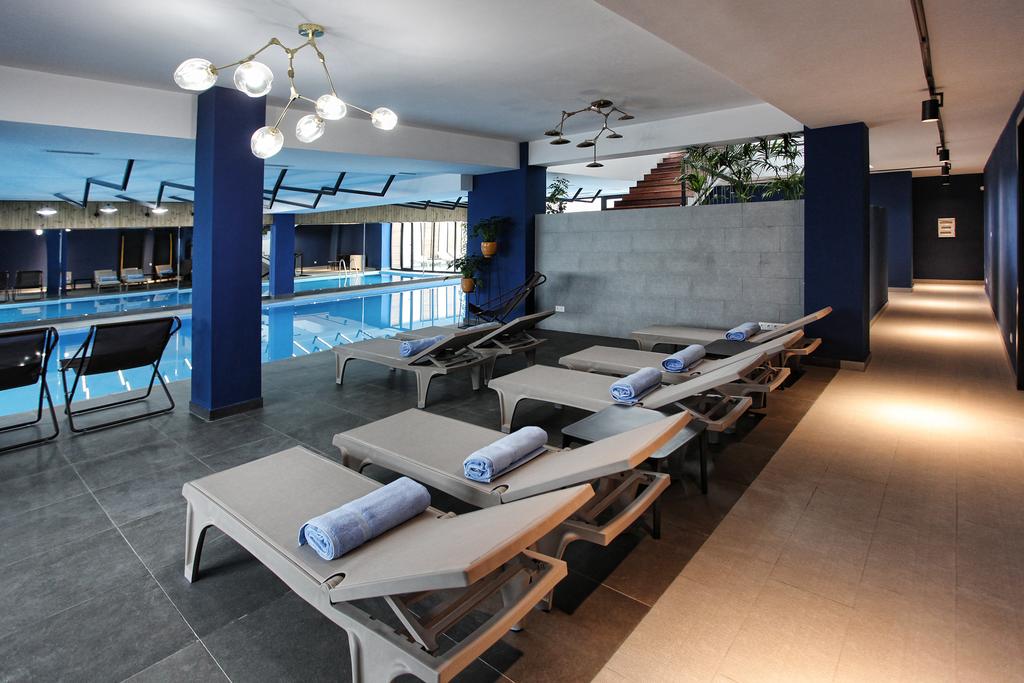 LM Club Hotel — Тбілісі, Грузія мініатюра 33