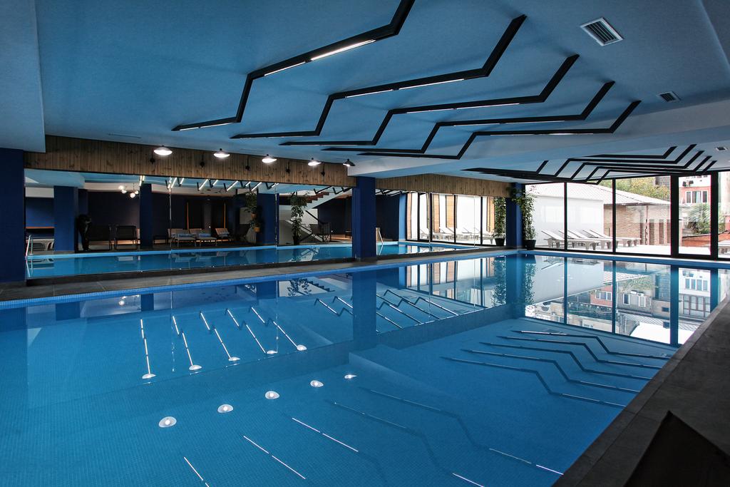 LM Club Hotel — Тбілісі, Грузія мініатюра 34