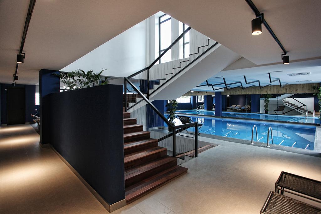 LM Club Hotel — Тбілісі, Грузія мініатюра 35
