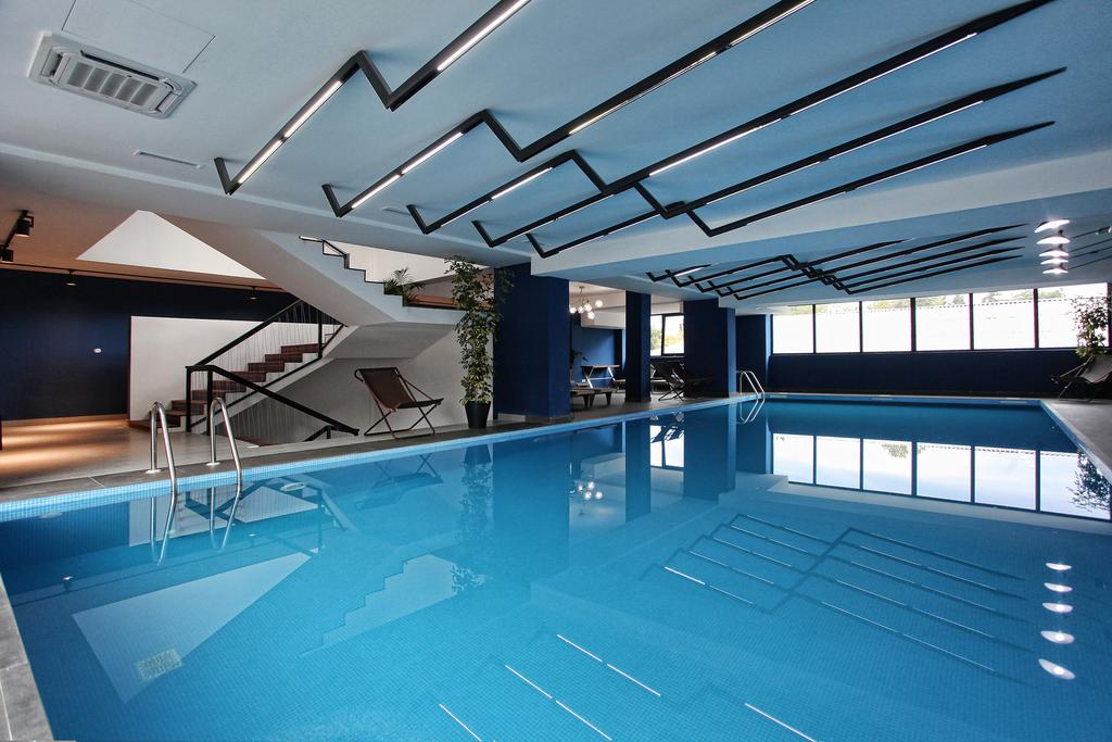 LM Club Hotel — Тбілісі, Грузія мініатюра 36