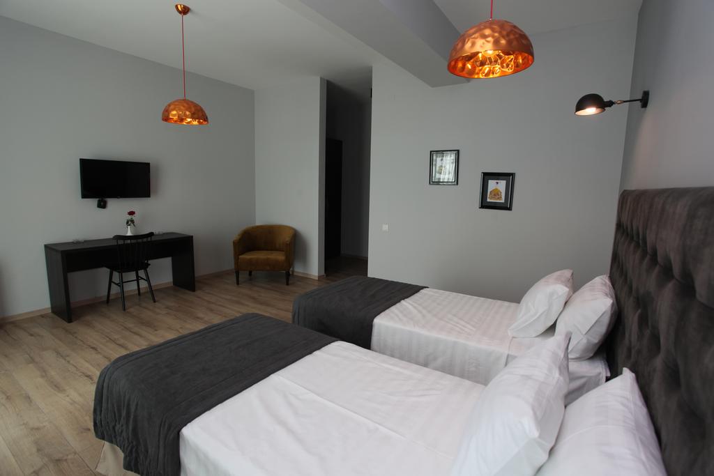 LM Club Hotel — Тбілісі, Грузія мініатюра 42