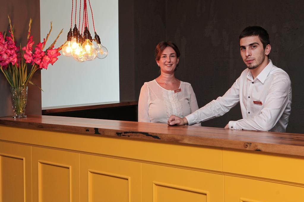 LM Club Hotel — Тбілісі, Грузія мініатюра 44
