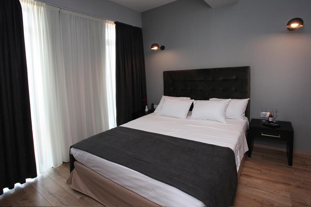 LM Club Hotel — Тбілісі, Грузія мініатюра 45