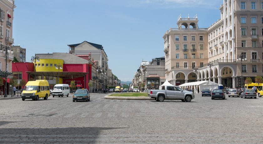 LM Club Hotel — Тбілісі, Грузія мініатюра 46